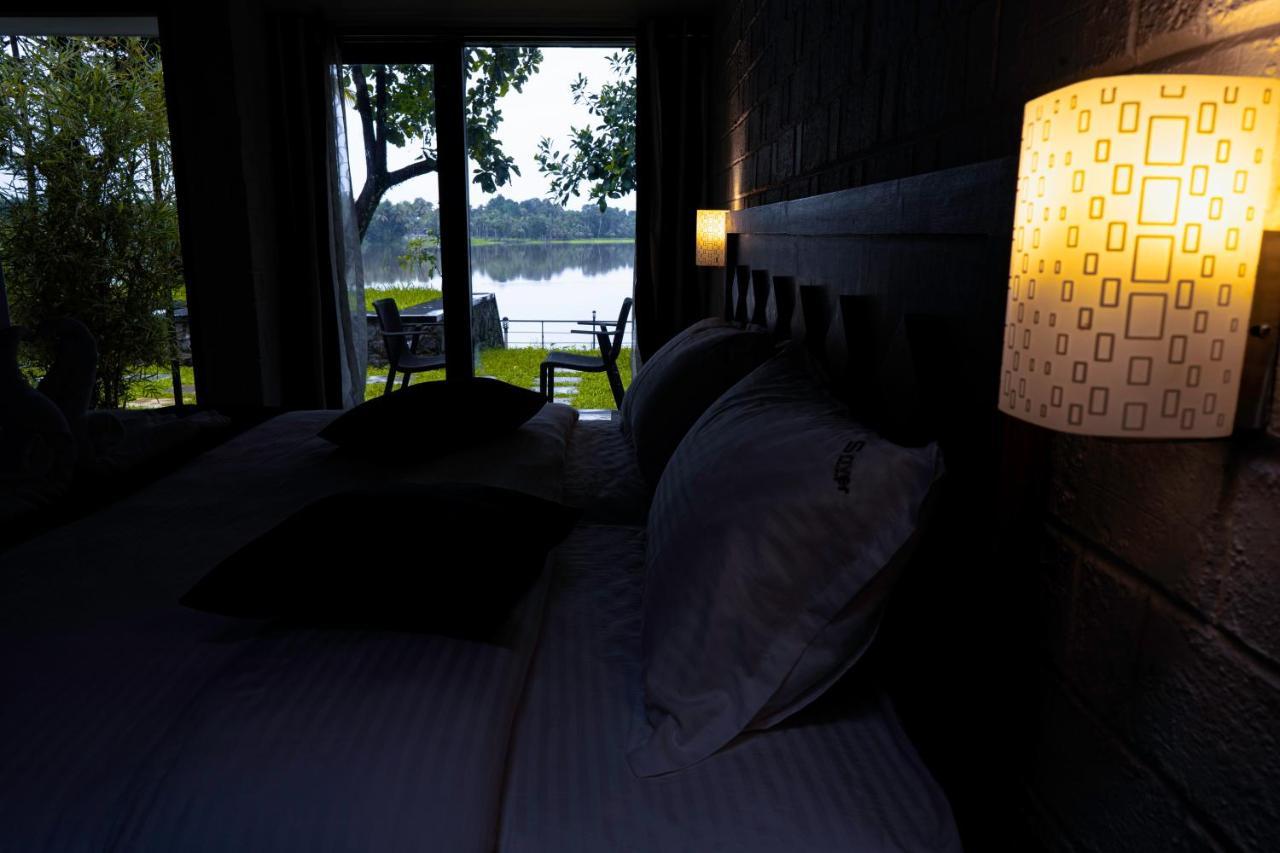 S River Resorts Коччи Экстерьер фото