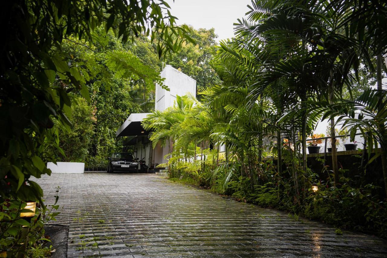 S River Resorts Коччи Экстерьер фото