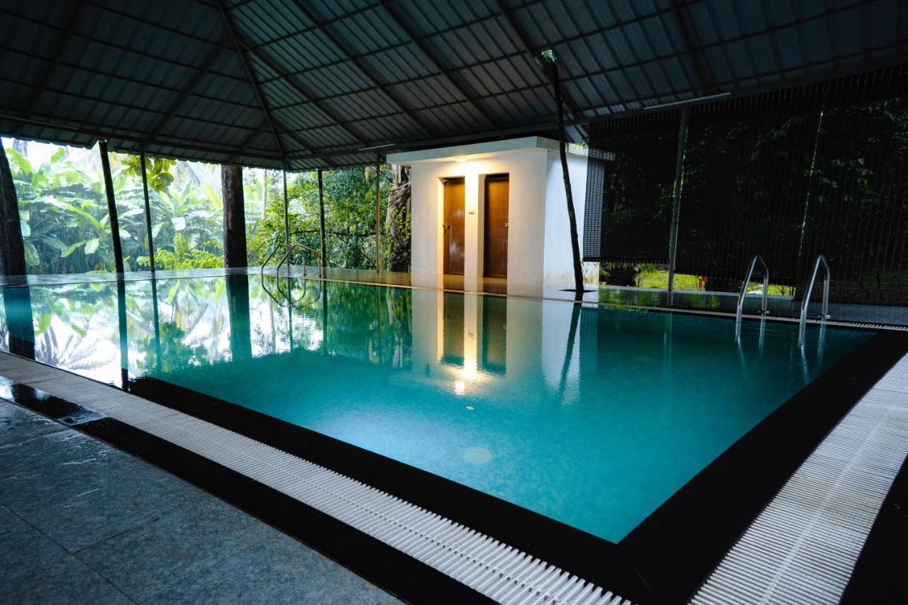 S River Resorts Коччи Экстерьер фото
