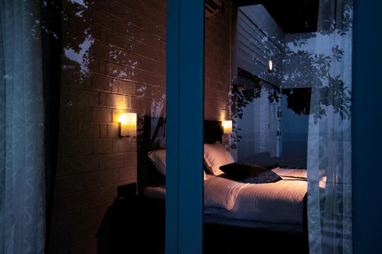 S River Resorts Коччи Экстерьер фото
