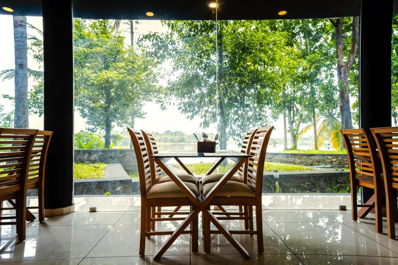 S River Resorts Коччи Экстерьер фото
