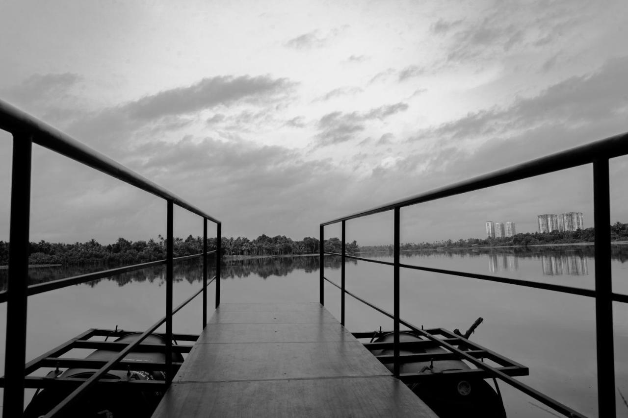 S River Resorts Коччи Экстерьер фото