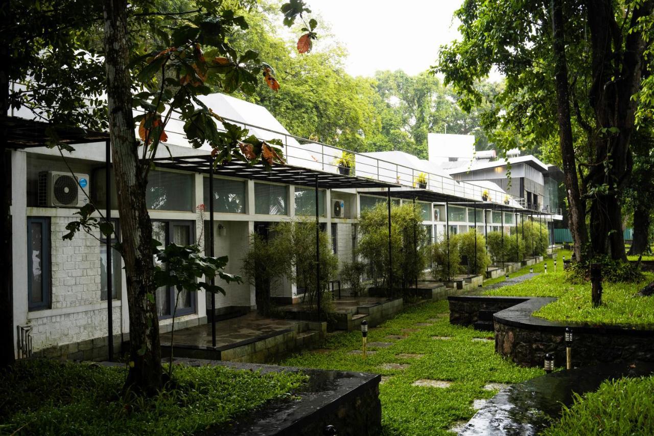 S River Resorts Коччи Экстерьер фото