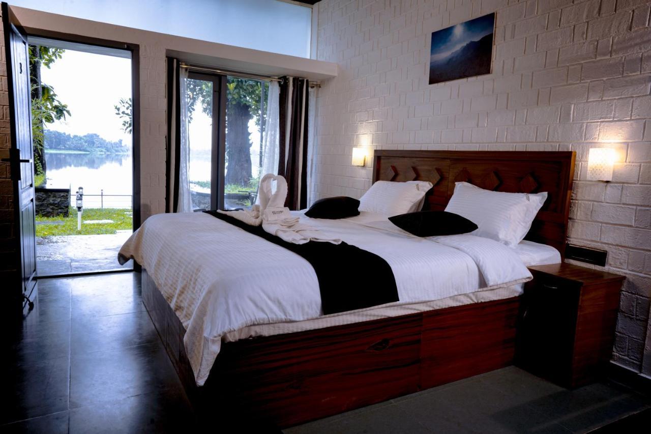 S River Resorts Коччи Экстерьер фото